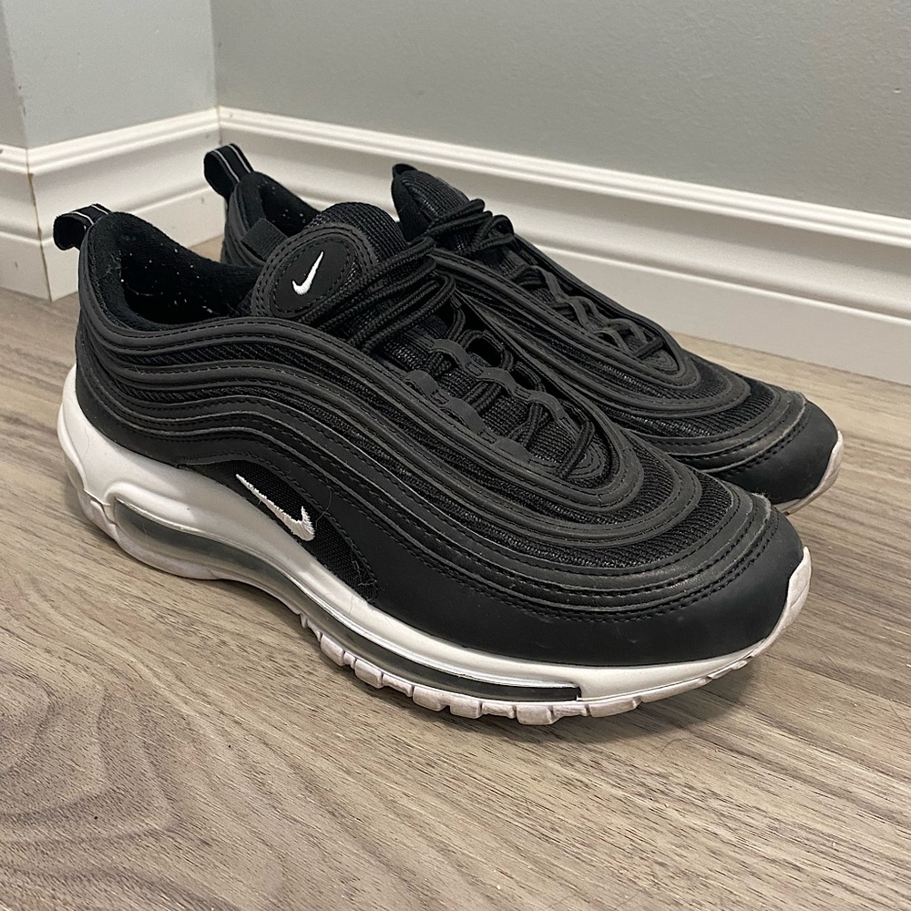 womens air max 97 - Picture 1 of 5